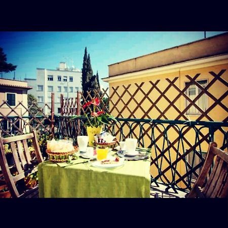 I-Sleep B&B Rome Exterior photo