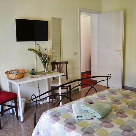 I-Sleep B&B Rome Exterior photo