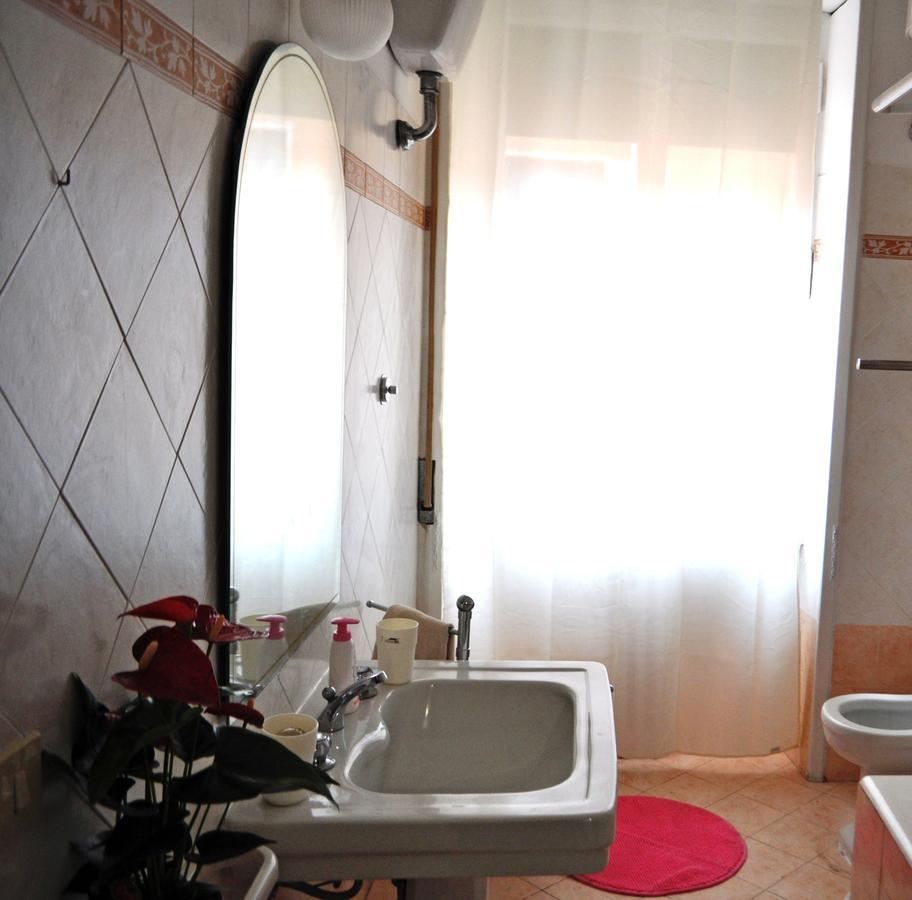 I-Sleep B&B Rome Exterior photo