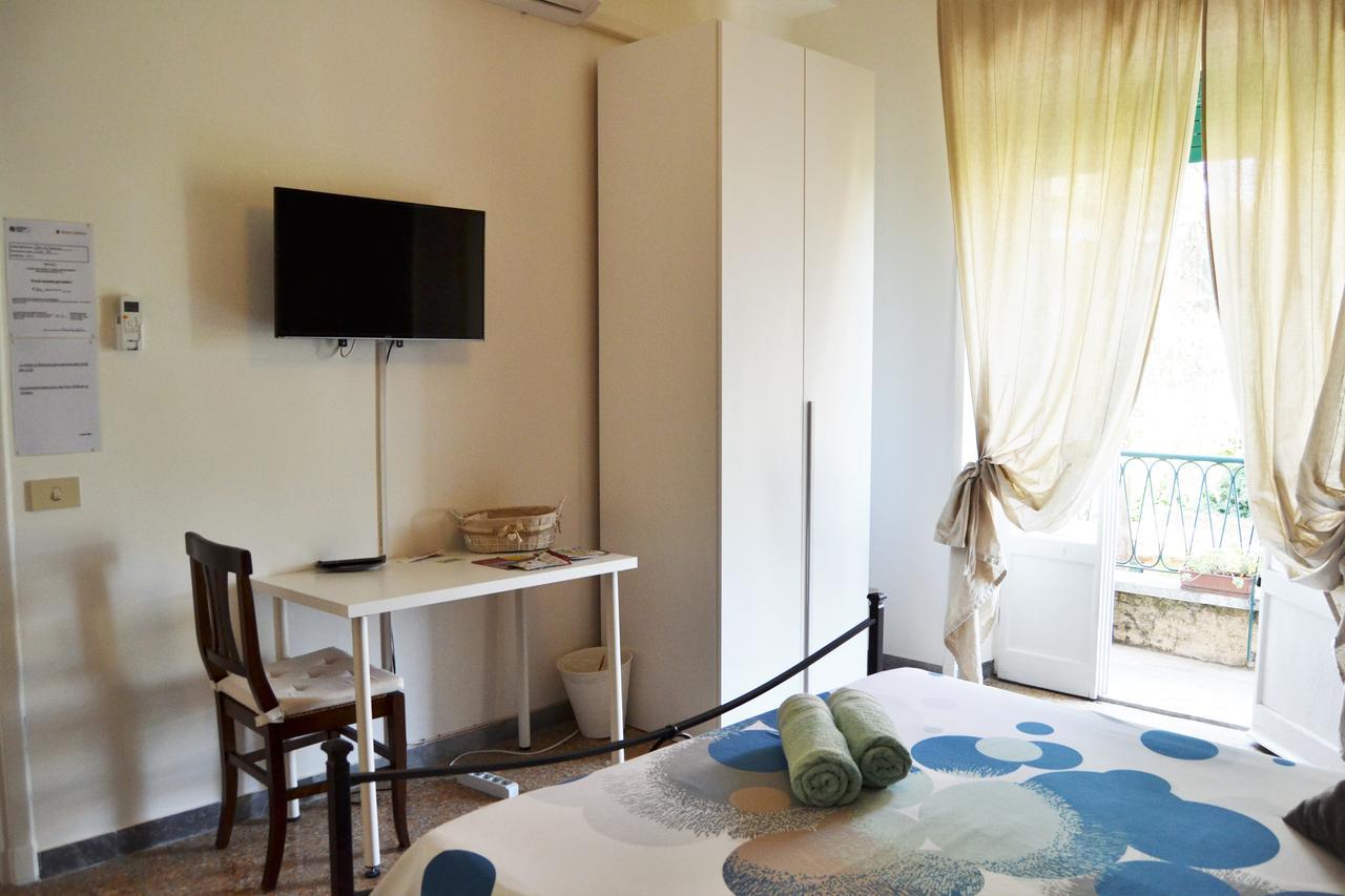 I-Sleep B&B Rome Exterior photo