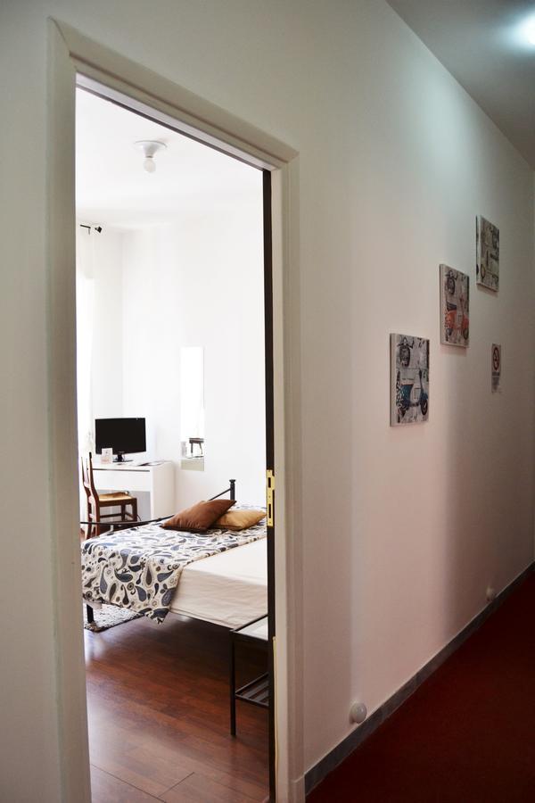I-Sleep B&B Rome Exterior photo