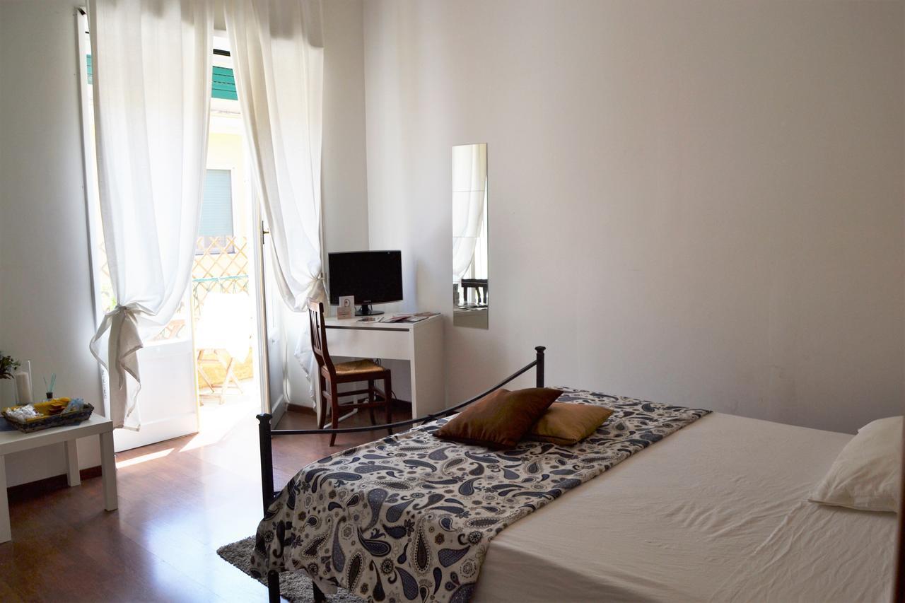 I-Sleep B&B Rome Exterior photo