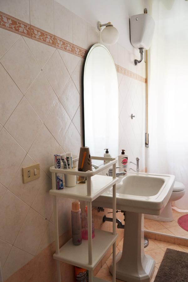 I-Sleep B&B Rome Exterior photo