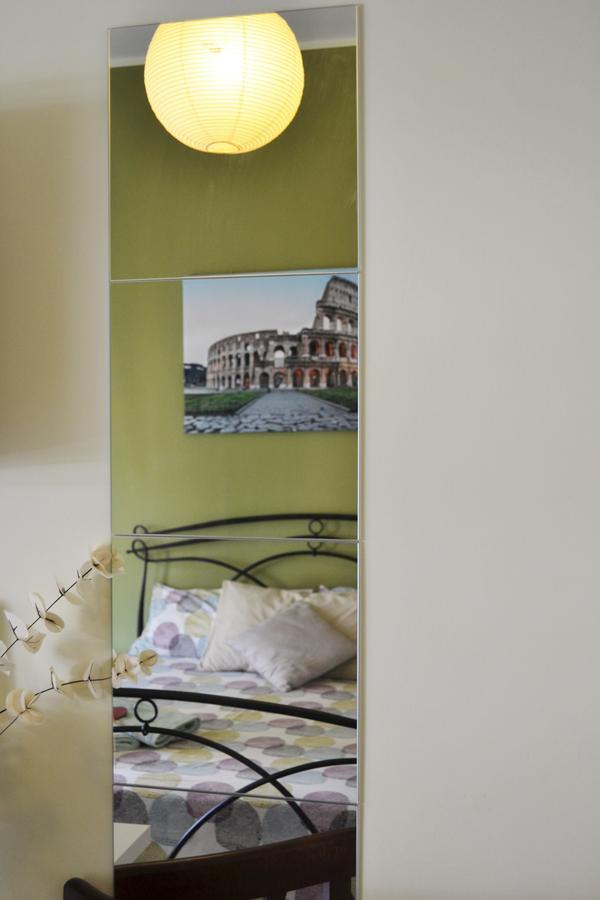 I-Sleep B&B Rome Exterior photo