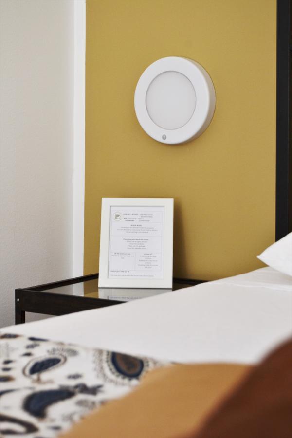 I-Sleep B&B Rome Exterior photo