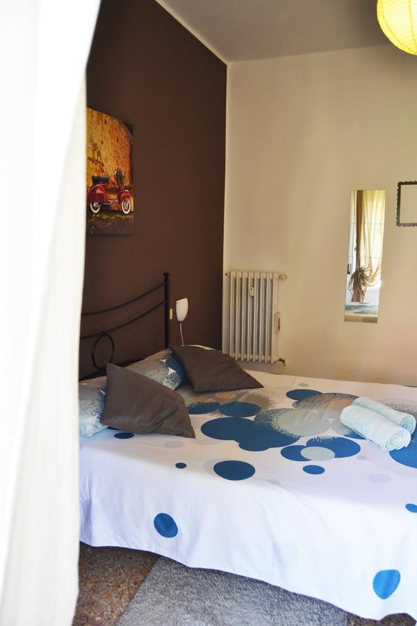 I-Sleep B&B Rome Exterior photo