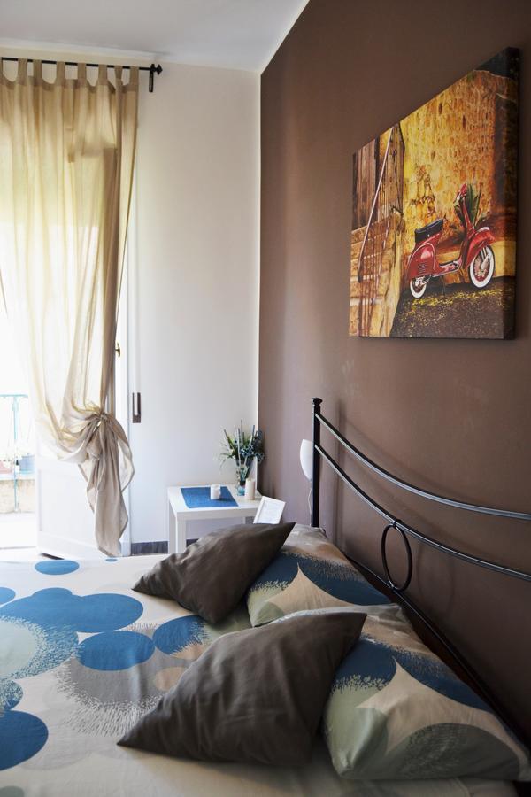 I-Sleep B&B Rome Exterior photo