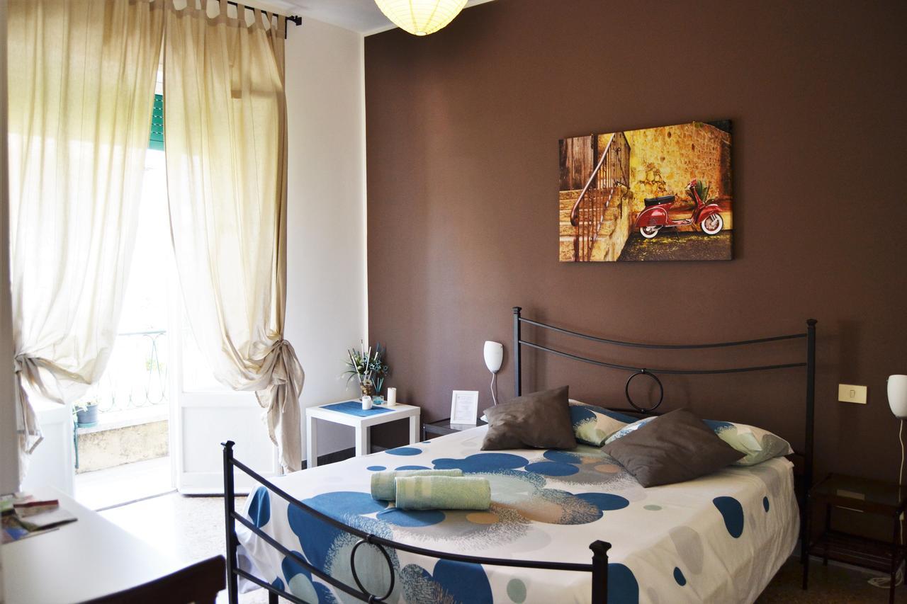 I-Sleep B&B Rome Exterior photo