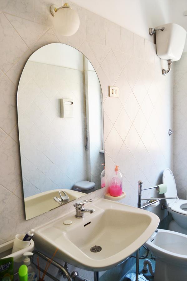 I-Sleep B&B Rome Exterior photo