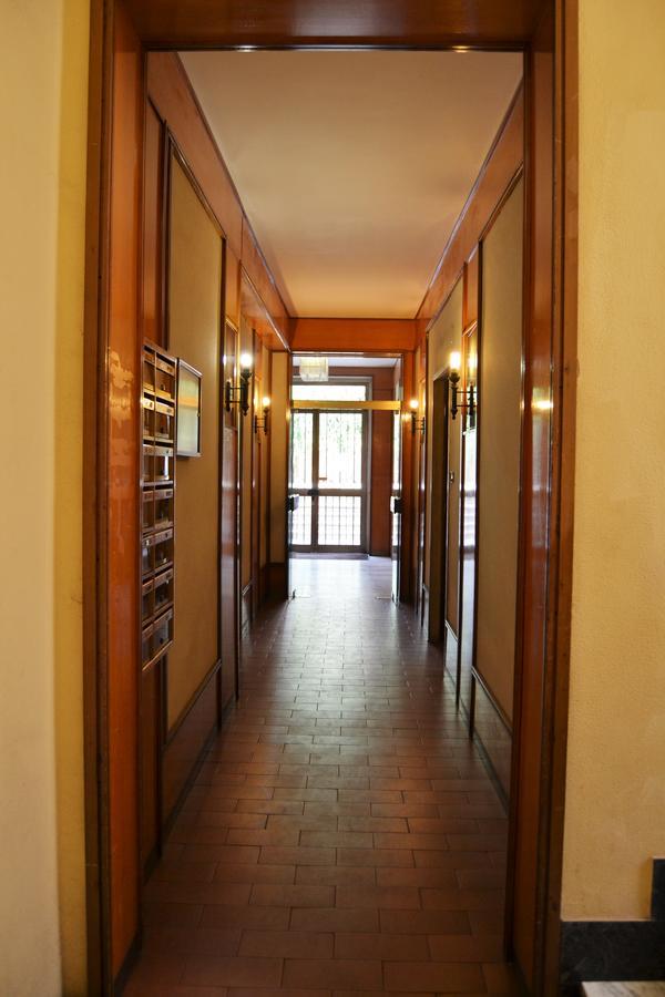 I-Sleep B&B Rome Exterior photo