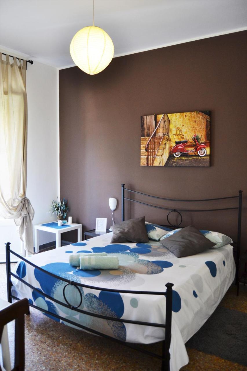 I-Sleep B&B Rome Exterior photo