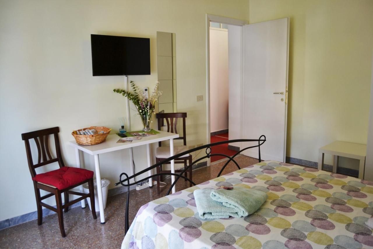 I-Sleep B&B Rome Exterior photo