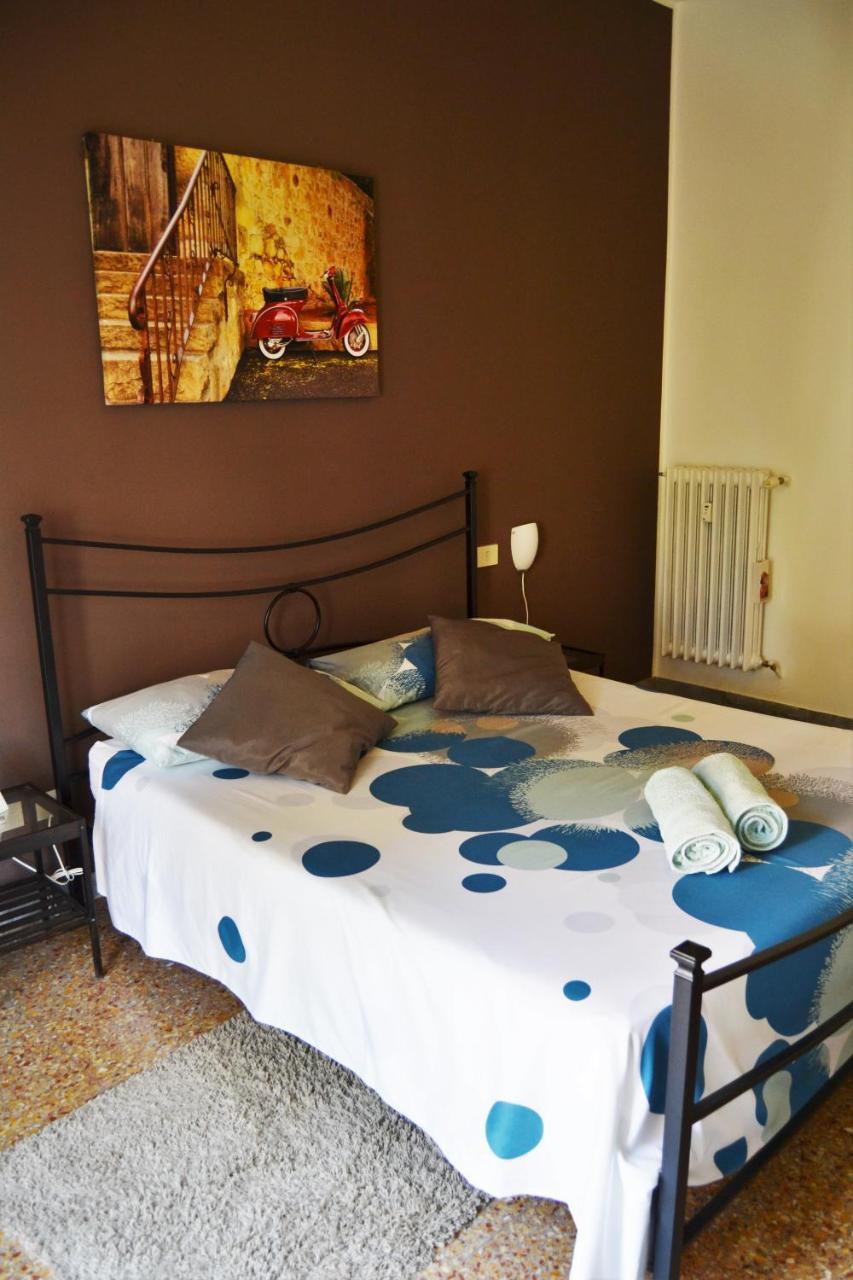I-Sleep B&B Rome Exterior photo