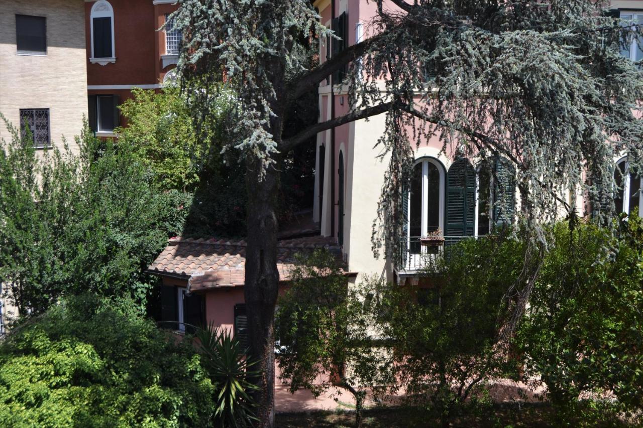 I-Sleep B&B Rome Exterior photo