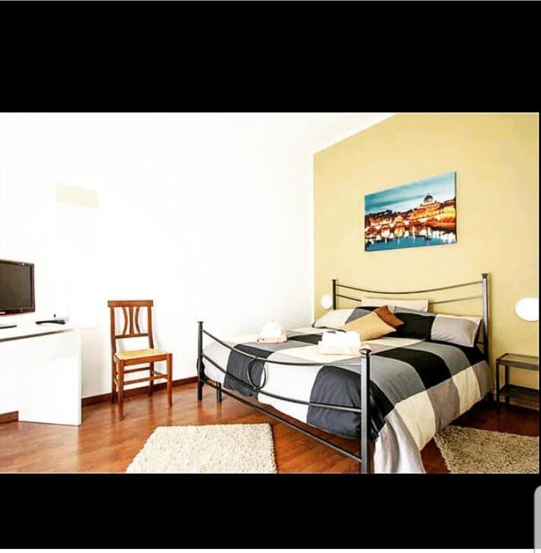 I-Sleep B&B Rome Exterior photo