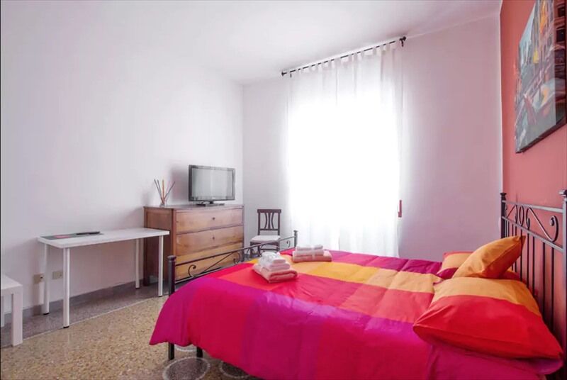I-Sleep B&B Rome Exterior photo