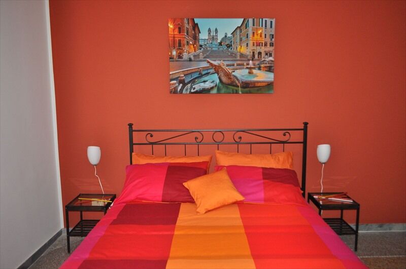 I-Sleep B&B Rome Exterior photo
