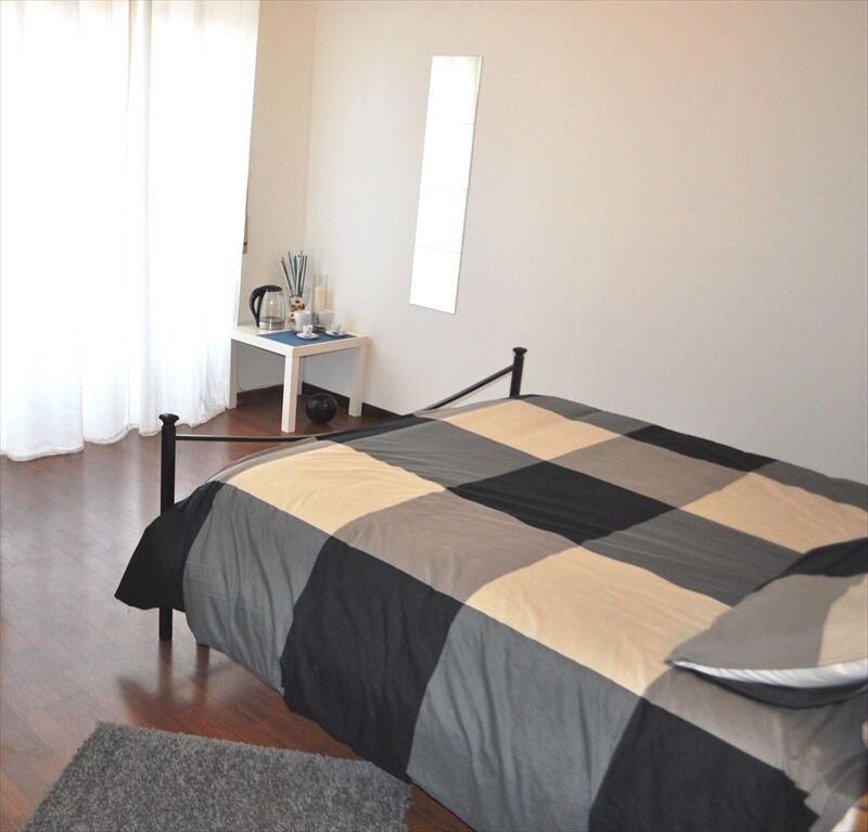 I-Sleep B&B Rome Exterior photo